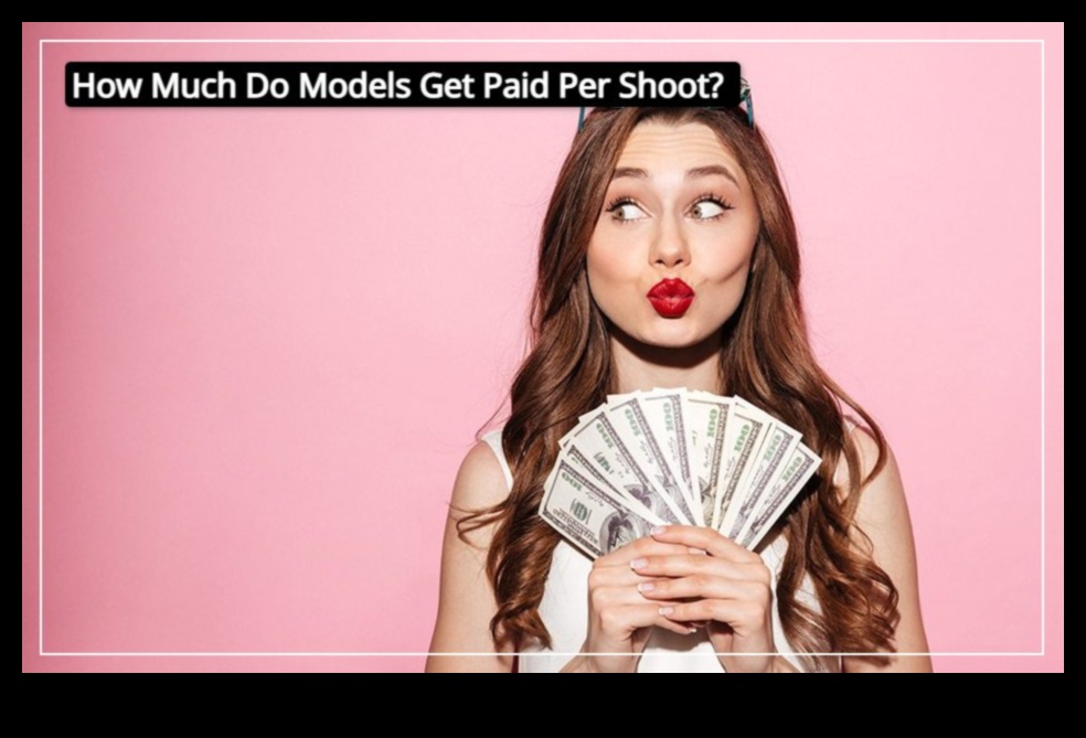 how much do editorial models make