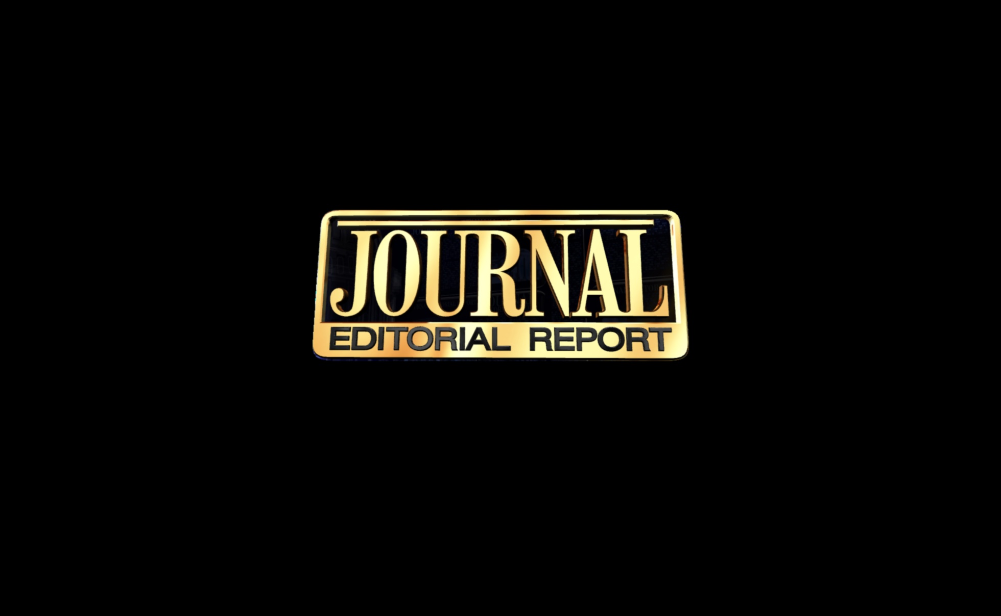 Journal Editorial Report Cancellation A Critical Look 1